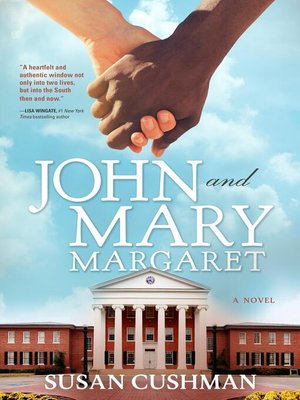 cover image of John and Mary Margaret
